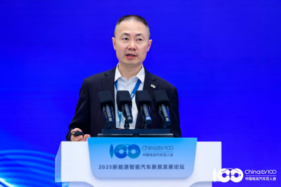 冠盈配资 法雷奥顾剑民：中国是全球最大的汽车软件行业人才供应市场