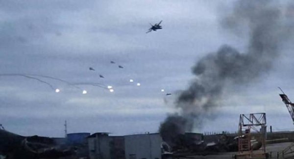 大牛证券 北约空军部队进入波兰影响几何 警报响彻边境