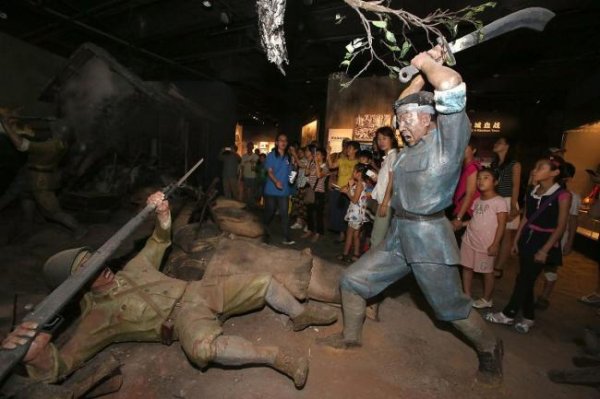 国客信配 电影《731》揭露活体实验真相 持续78年的伦理困局