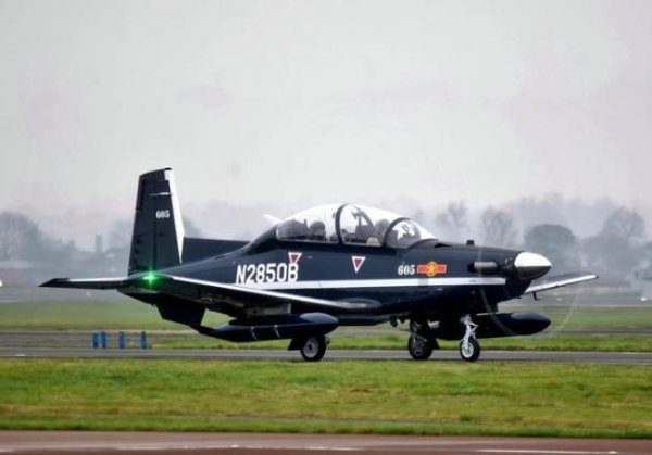 财盛配资 专家解读6大王牌机队同场竞技！